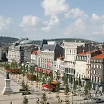 Studio L\'élégance Place de Jaude et garage