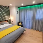 Studio L\'Elegance Place De Jaude Et Garage