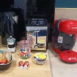 Studio L\'élégance Place de Jaude et garage