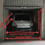 Studio L\'Elegance Place De Jaude Et Garage
