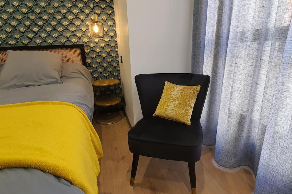 L'élégance Place De Jaude Et Garage * Clermont-Ferrand